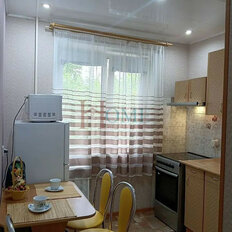 Квартира 32 м², 1-комнатная - изображение 3