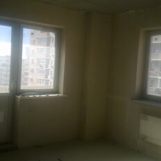 Квартира 121 м², 3-комнатная - изображение 3