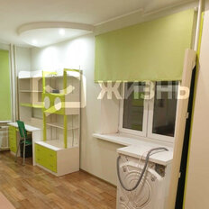 Квартира 74,4 м², 3-комнатная - изображение 4