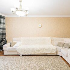 Квартира 87,6 м², 3-комнатная - изображение 2