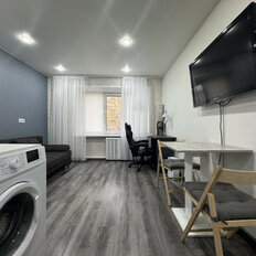 Квартира 23 м², студия - изображение 1