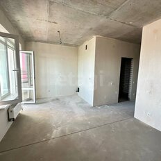 Квартира 30,3 м², студия - изображение 2