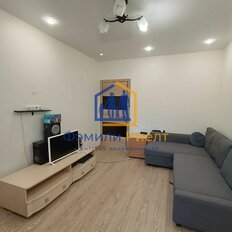 Квартира 70,1 м², 2-комнатная - изображение 1