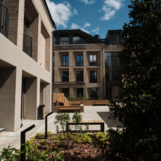 Квартира 110,2 м², 3-комнатная - изображение 5