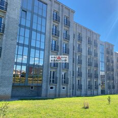 Квартира 42,4 м², 1-комнатная - изображение 4