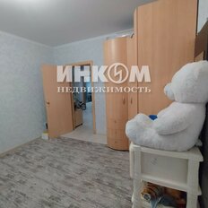 Квартира 66,1 м², 2-комнатная - изображение 3