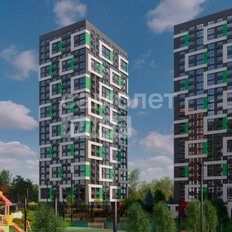 Квартира 41,1 м², 2-комнатная - изображение 4