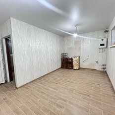 Квартира 30 м², 1-комнатная - изображение 5