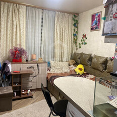 Квартира 15,1 м², студия - изображение 4