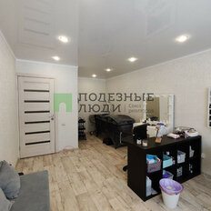 Квартира 33,1 м², 1-комнатная - изображение 5