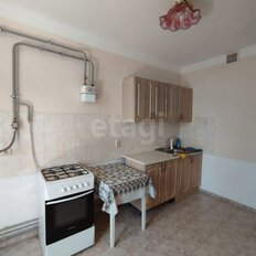 Квартира 38 м², 1-комнатная - изображение 1