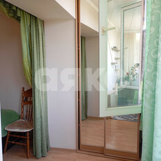 Квартира 69,5 м², 3-комнатная - изображение 3