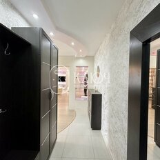 Квартира 161,8 м², 5-комнатная - изображение 4