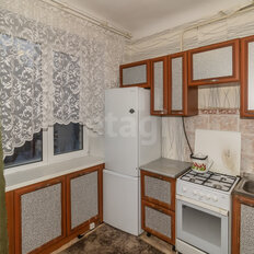 Квартира 30,5 м², 1-комнатная - изображение 1