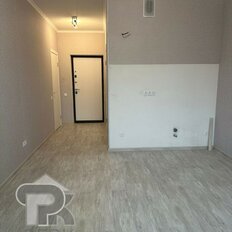 Квартира 25,9 м², студия - изображение 1