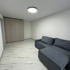 Квартира 32,8 м², 1-комнатная - изображение 5