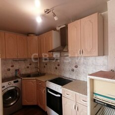 Квартира 30,9 м², 2-комнатная - изображение 1