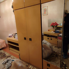 Квартира 58 м², 3-комнатная - изображение 2