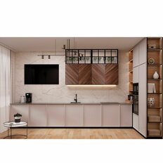 Квартира 42,4 м², 2-комнатная - изображение 5