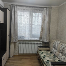 Квартира 27 м², студия - изображение 4