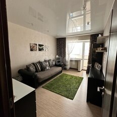 Квартира 121 м², 4-комнатная - изображение 2