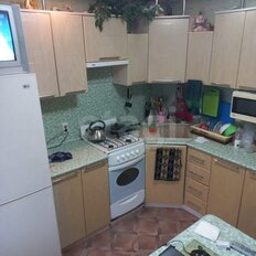 Квартира 34,4 м², 1-комнатная - изображение 1