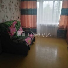 Квартира 31,3 м², 1-комнатная - изображение 3