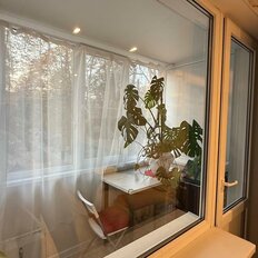 Квартира 50 м², 2-комнатная - изображение 1