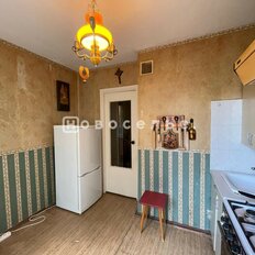 Квартира 32,8 м², 1-комнатная - изображение 4