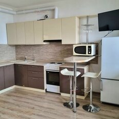 Квартира 44 м², 1-комнатная - изображение 5