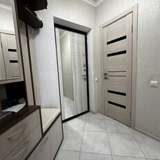 Квартира 38 м², 1-комнатная - изображение 1