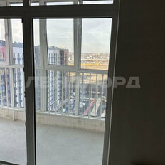 Квартира 71,5 м², 3-комнатная - изображение 4