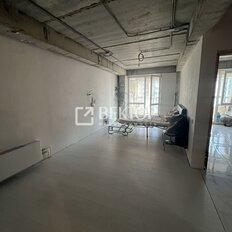 Квартира 83 м², 2-комнатная - изображение 2