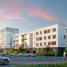 Квартира 73,8 м², 3-комнатная - изображение 4