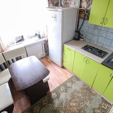 Квартира 30 м², 1-комнатная - изображение 5