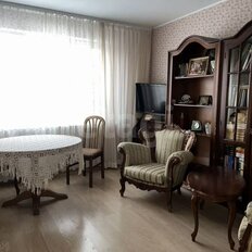 Квартира 58 м², 3-комнатная - изображение 4