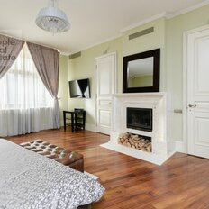 Квартира 315 м², 4-комнатная - изображение 1