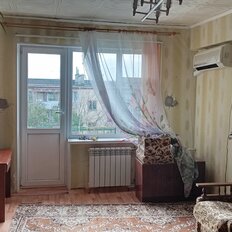 Квартира 59,2 м², 3-комнатная - изображение 1