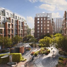 Квартира 71,6 м², 3-комнатная - изображение 4
