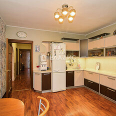 Квартира 107 м², 3-комнатная - изображение 2