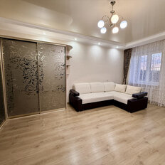 Квартира 63,8 м², 2-комнатная - изображение 5