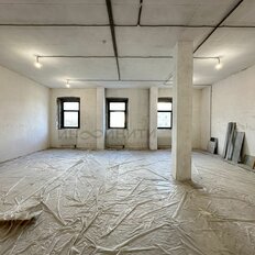 Квартира 78,9 м², 2-комнатные - изображение 1