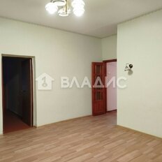 Квартира 63,6 м², 3-комнатная - изображение 4