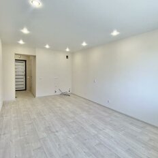 Квартира 26,4 м², студия - изображение 5