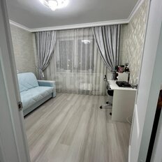 Квартира 37,9 м², 1-комнатная - изображение 2