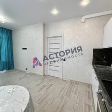 Квартира 55 м², 2-комнатная - изображение 3