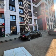 21 м², помещение свободного назначения - изображение 2