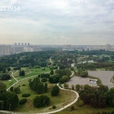 Квартира 110 м², 3-комнатная - изображение 5