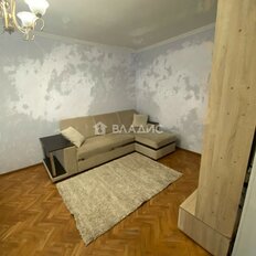 Квартира 44 м², 2-комнатная - изображение 4