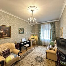 Квартира 57,9 м², 2-комнатная - изображение 1